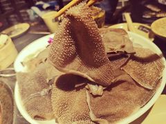 -唇辣号重庆老火锅(燕郊鑫乐汇店)