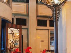 -上海和平饭店 Fairmont Peace Hotel