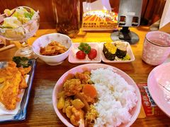 -三月居酒屋(青年大街店)