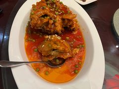 -老正兴菜馆(福州路店)