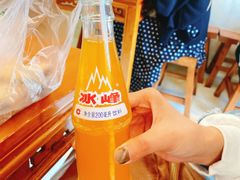 -刘信牛羊肉小炒泡馍(回民街店)