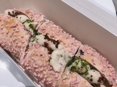 香芋魔法棒-奈雪的茶(石家庄万象城店)