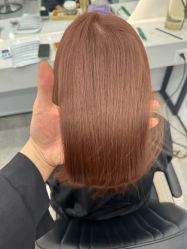 -梳蕾娜 HAIR SALON