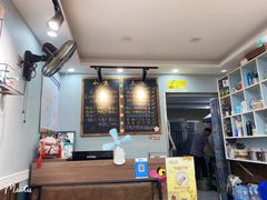 -鸭小妹鸭血粉丝(老门东店)