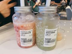 -野萃山·潮汕厚果汁(十亩地店)