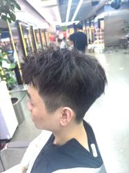 -Hair Code芭曲发型