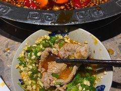 -重庆渝达老火锅(春熙路店)