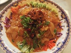 -京滨饭店·餐厅(阜外大街店)