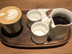-三目仓咖啡(贤南路店)