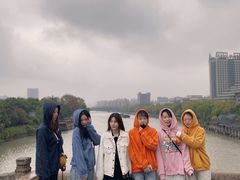 -运河游船(武林门码头)