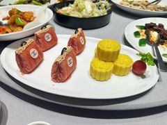 -明州府(文化广场店)