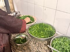 -正宗杨记普洱酸醋米线(总店)
