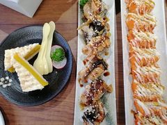 -小川洋风料理(大悦城店)