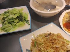 -鑫悦楼煎蟹·16年海鲜大排档