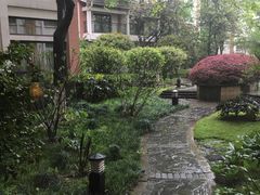 -杭州世外桃源君澜度假酒店