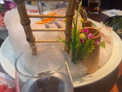 -东海怡品海鲜豆捞(舟宿夜江店)