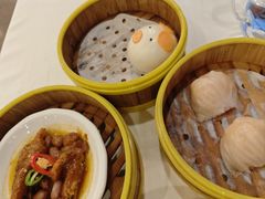 -顺峰·粤菜海鲜·早茶自助(阜成店)