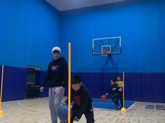 -YBDL青少年篮球发展联盟(海上海店)