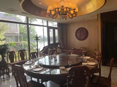 -东湖食堂·湖景餐厅•会议