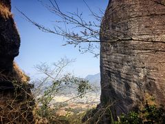 -南武当山景区
