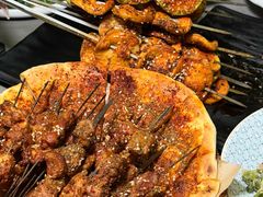 -陈熹公民族美食文化餐厅·清真(中华广场店)