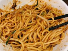 炸酱面-姚记炒肝店(簋街店)