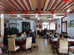 大堂-郝家火烧(古城店)