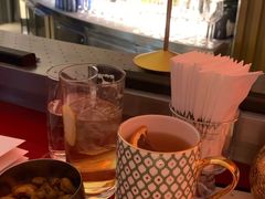 -池畔酒吧 WET Bar