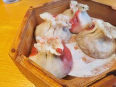 顺香居烧麦-顺香居·老字号湖北菜(江汉路店)