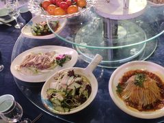 -蓝海渔湾生态园(赣榆店)