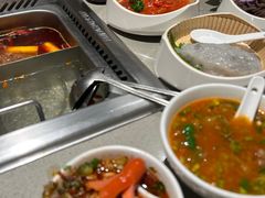 -海底捞火锅(崇文门新世界百货店)
