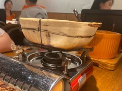 -乔街深夜食堂·台州菜·高压锅生蚝(杭州总店)
