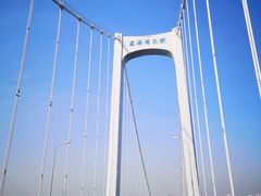 -星海湾跨海大桥
