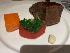 台塑牛排-王品牛排(佛山南海万科广场店)