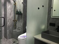 -恩索·美筑高空江景酒店(重庆解放碑步行街店)