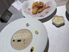 -PARFUM FLORAL花境法餐(南京首店)