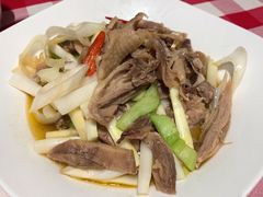 -西贝(上海我格广场店)