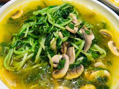 -小厨娘淮扬菜(六合欢乐港店)