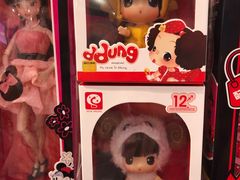 -TOYSRUS玩具反斗城(杭州萧山万象汇店)