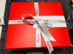 -可丽可丽·生日蛋糕·下午茶(厦门鹭港店)