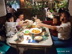 -锦府盐帮·李宅(领展购物广场中关村店)