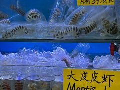 -钱塘府海鲜餐厅