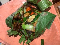 -云海肴·汽锅鸡·云南菜(天山百盛优客店)