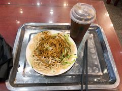-护国寺小吃(新街口店)