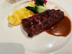 -领仕扒房(长春店)