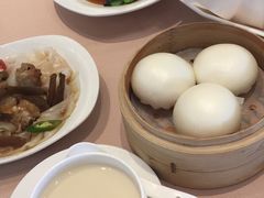 -金苑海鲜酒家(来魅力店)