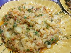 老奶洋芋-白家寨子·山野白族菜(古城总店)