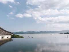 -宁波柏悦酒店·钱湖渔港