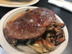 面包蟹-盒马鲜生(宝地店)