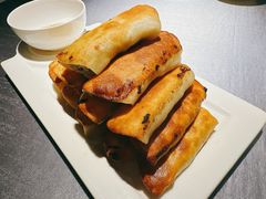 -老上海菜馆(丰登北路店)